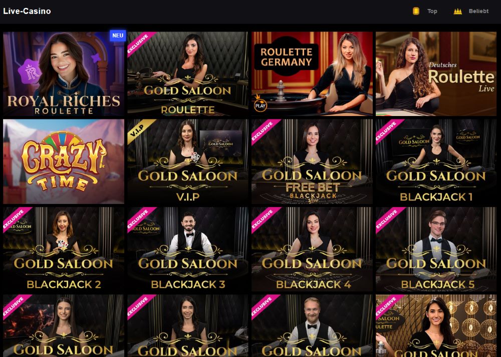 Librabet casino bonus